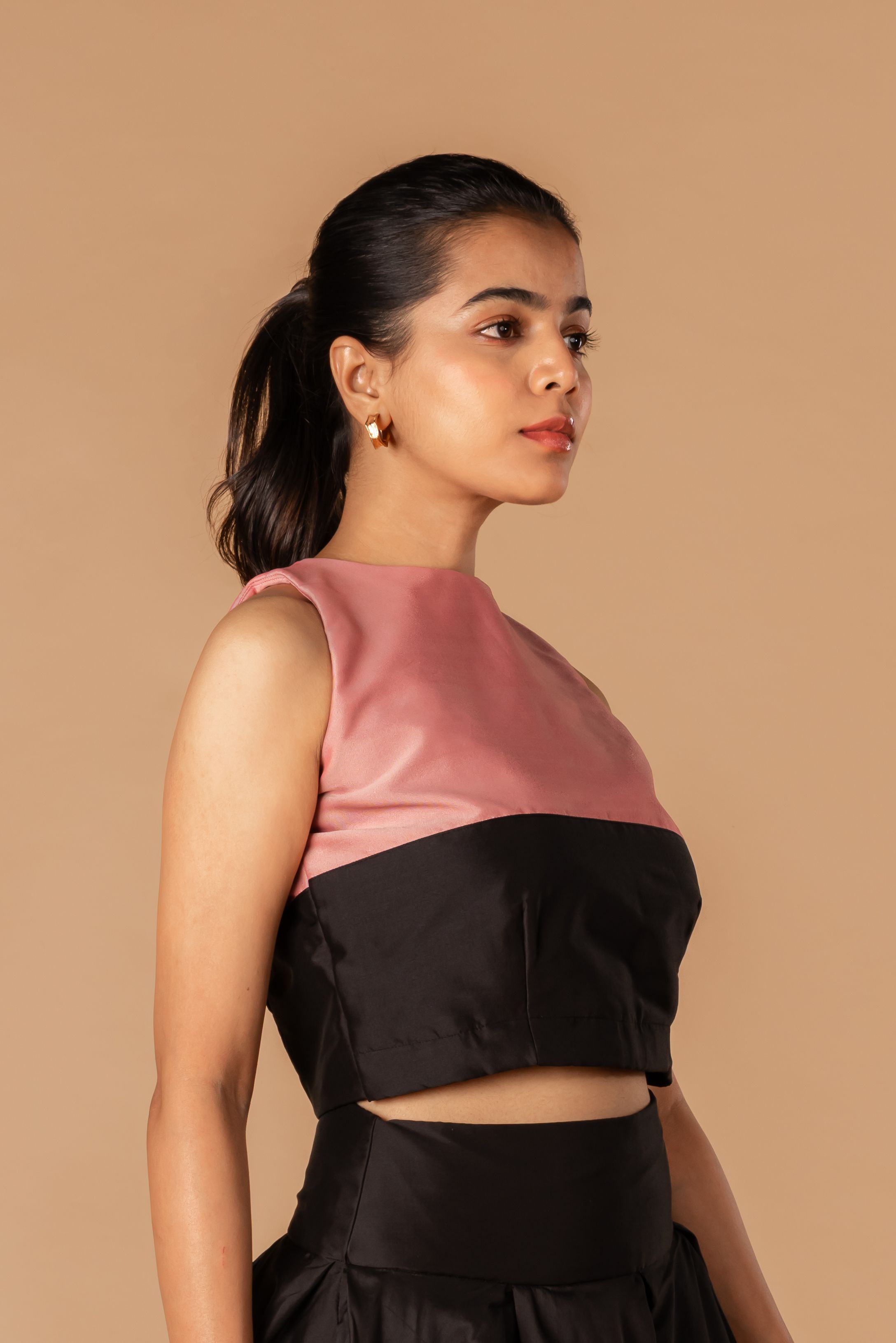 Zara Top