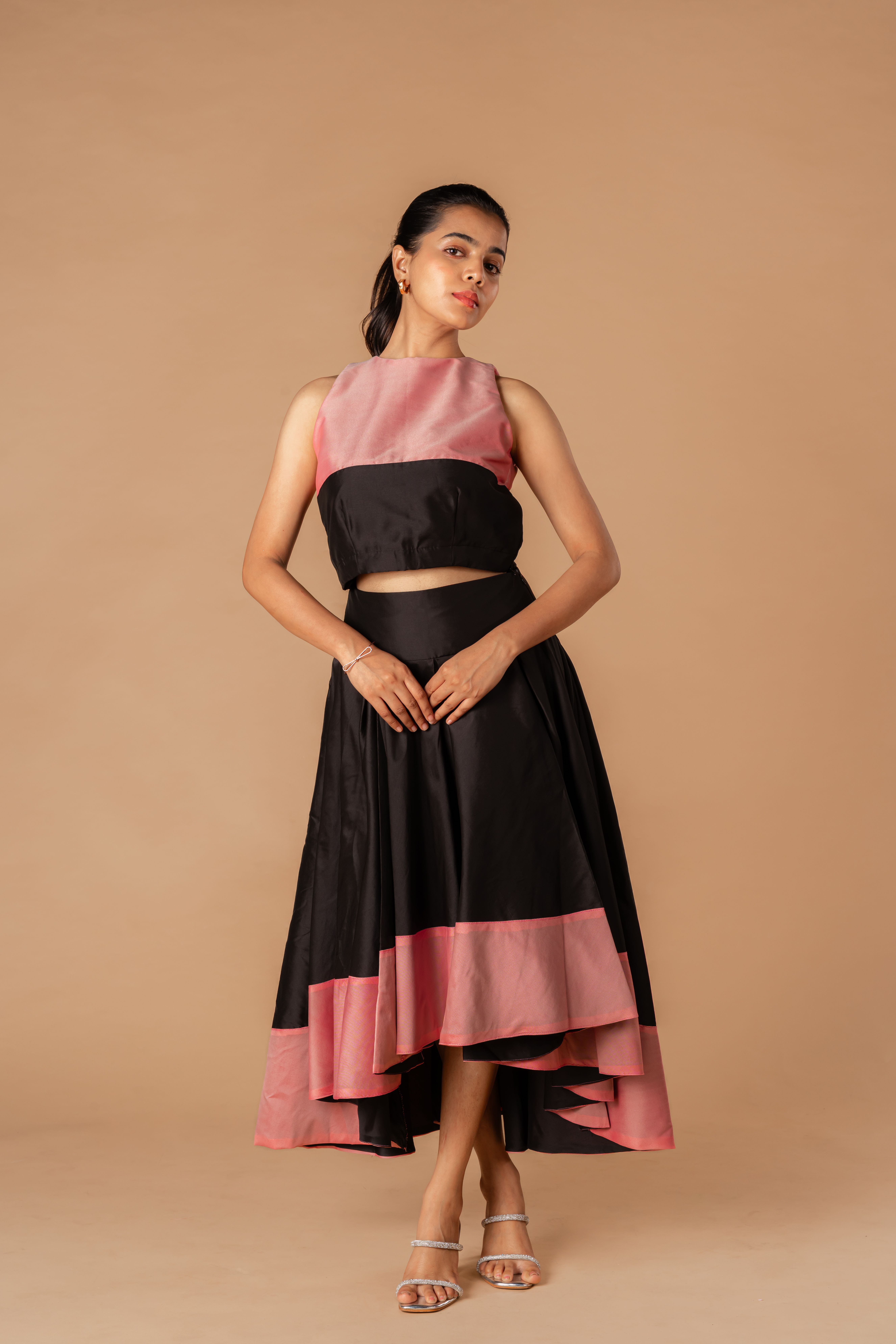 Zara Skirt