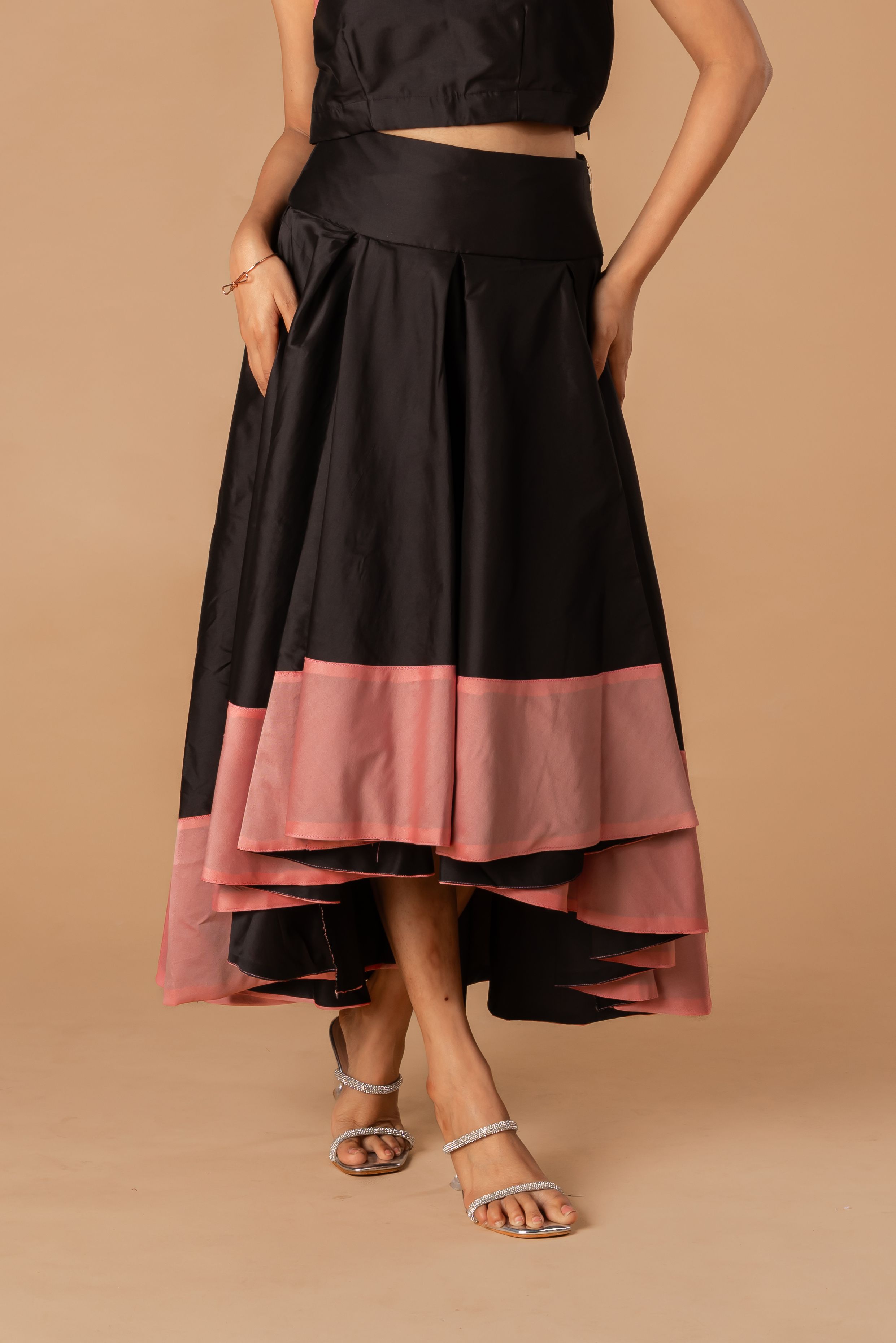 Zara Skirt