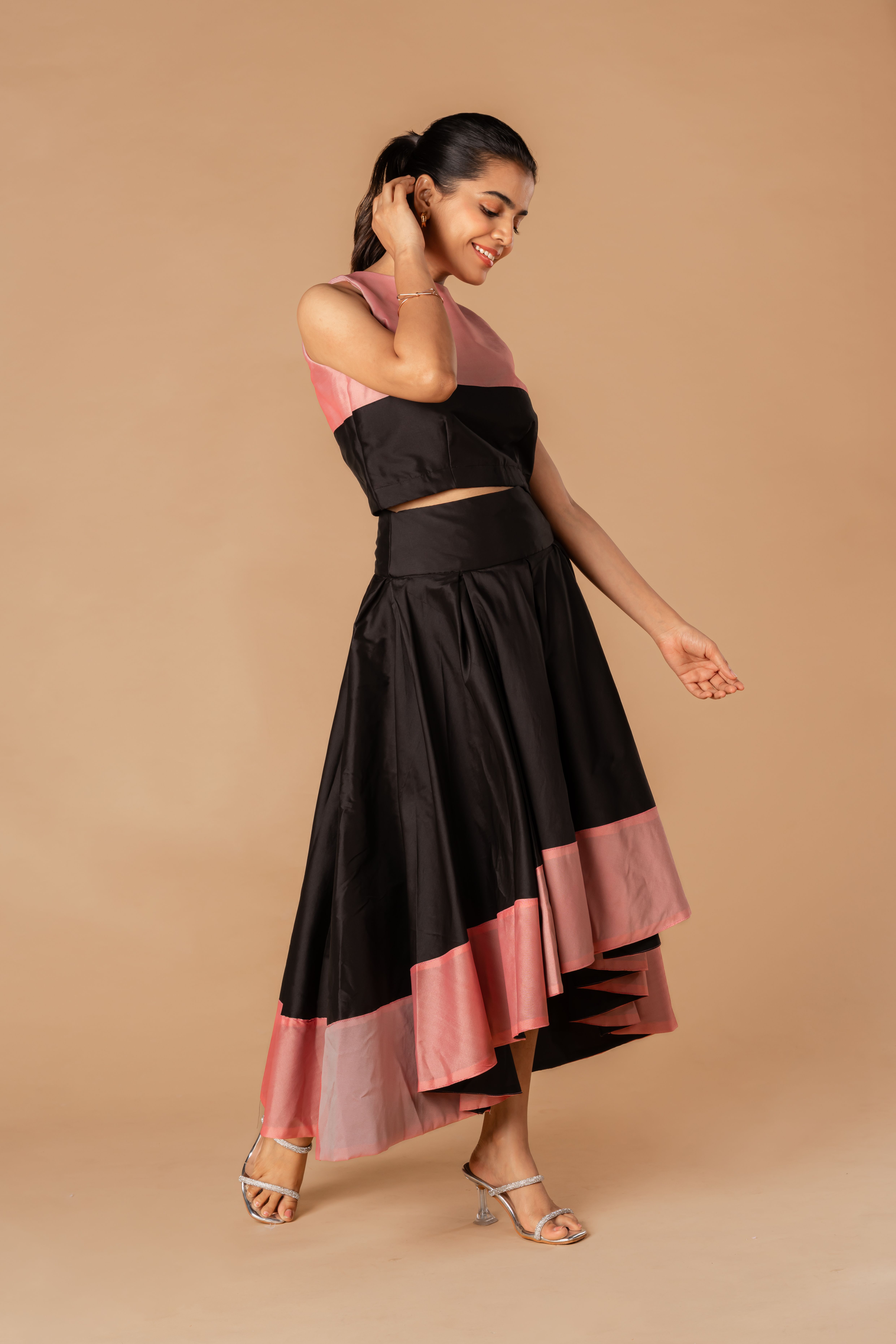 Zara Skirt