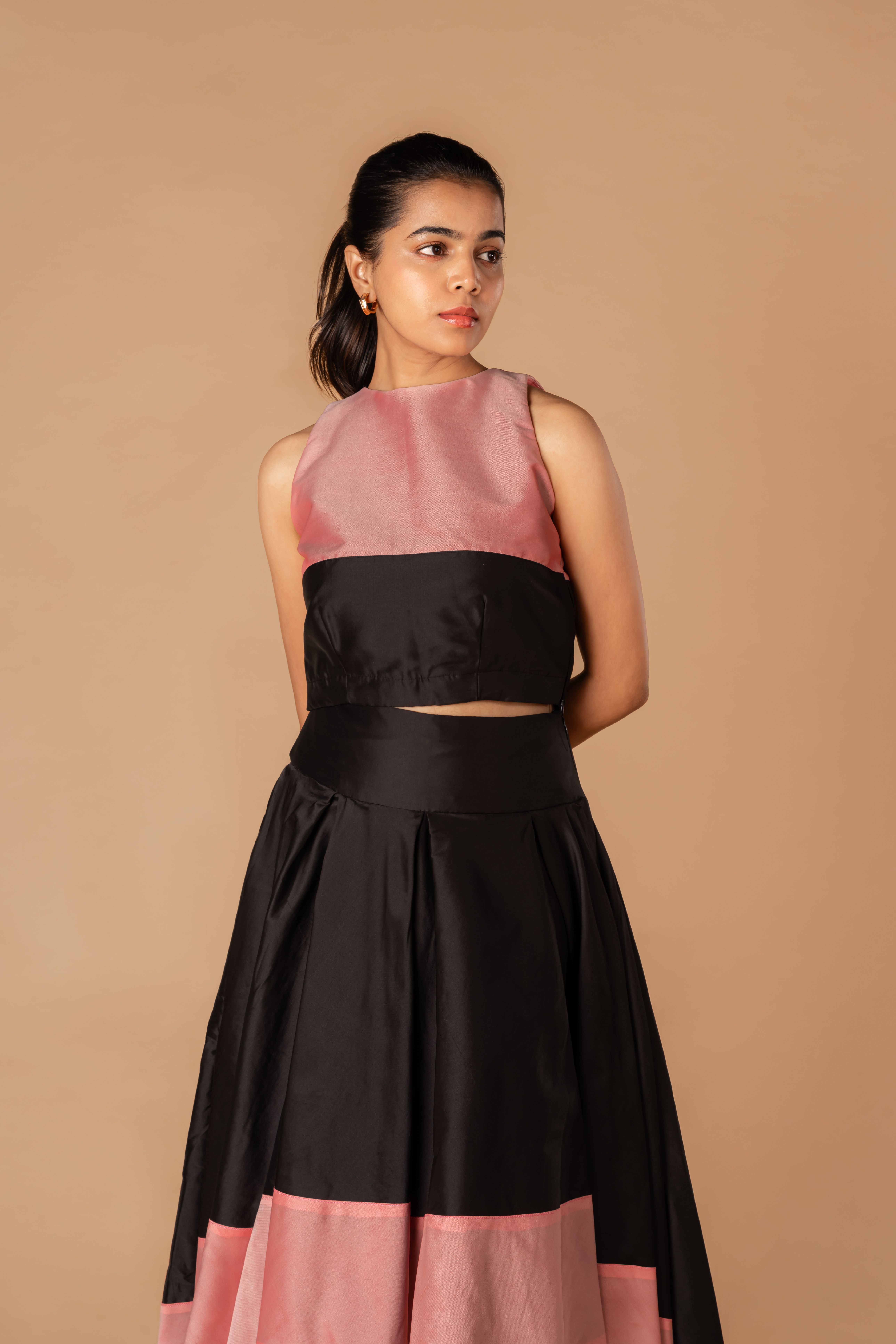 Zara Skirt
