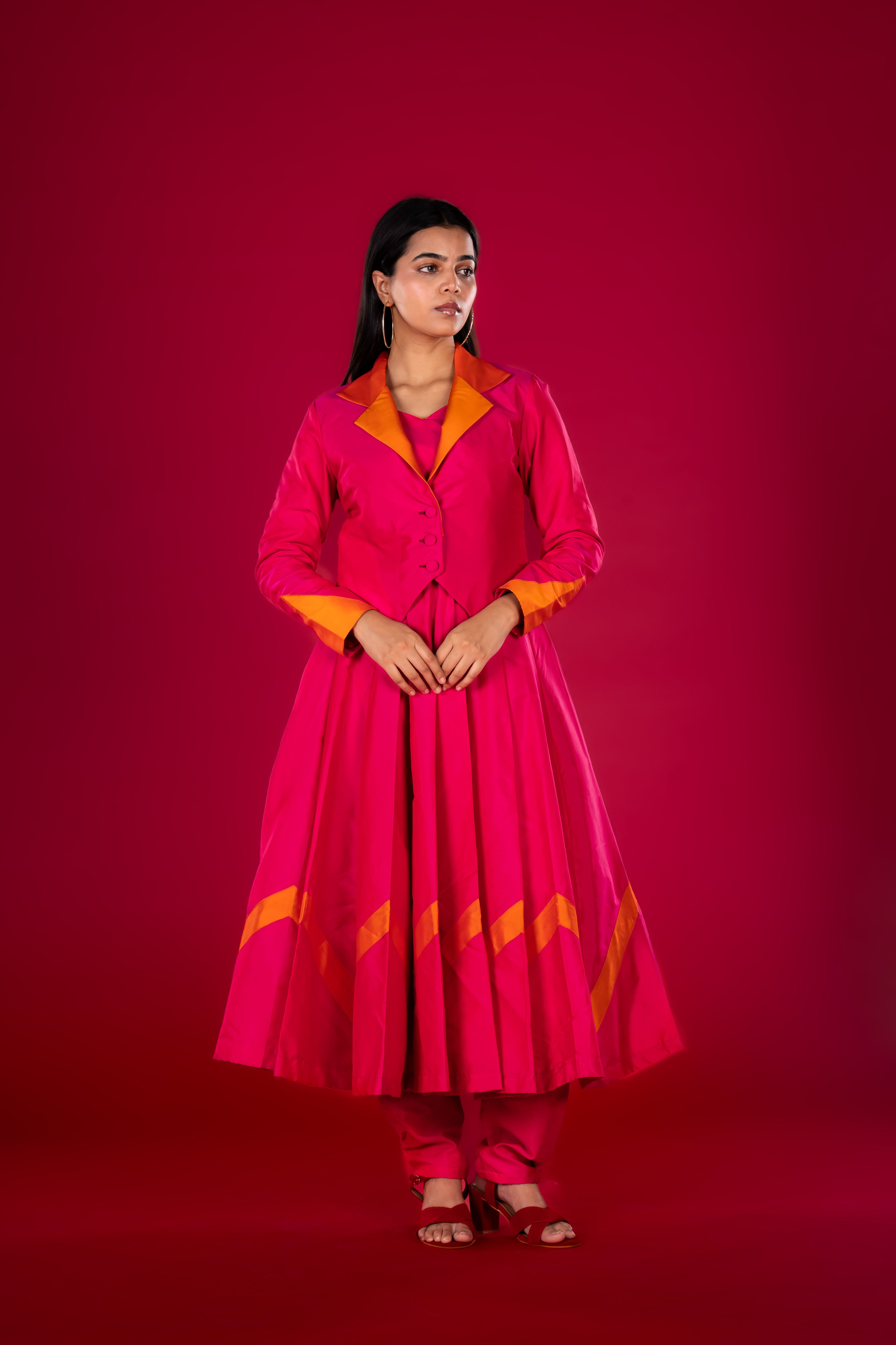 Amara Jacket