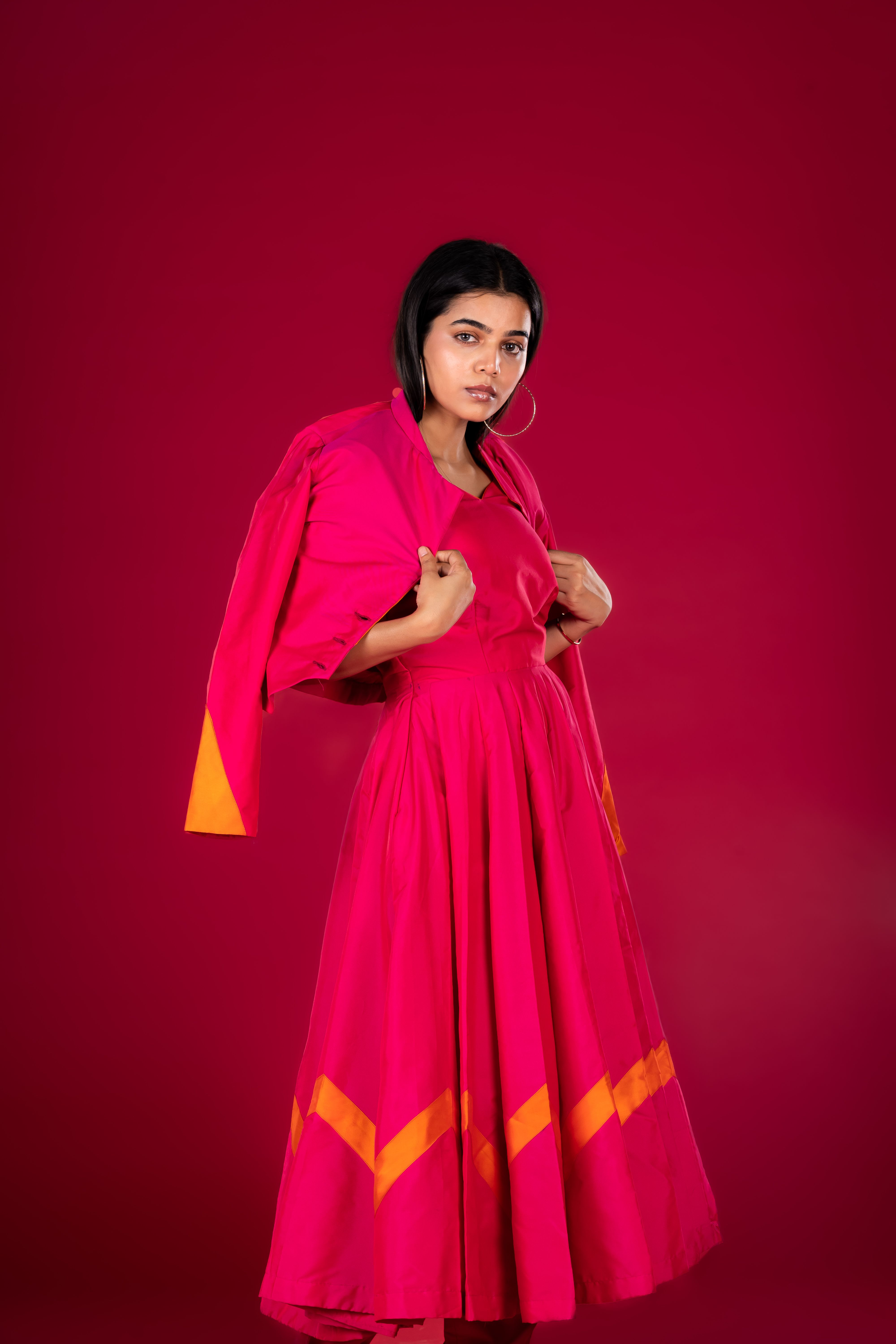 Amara Jacket