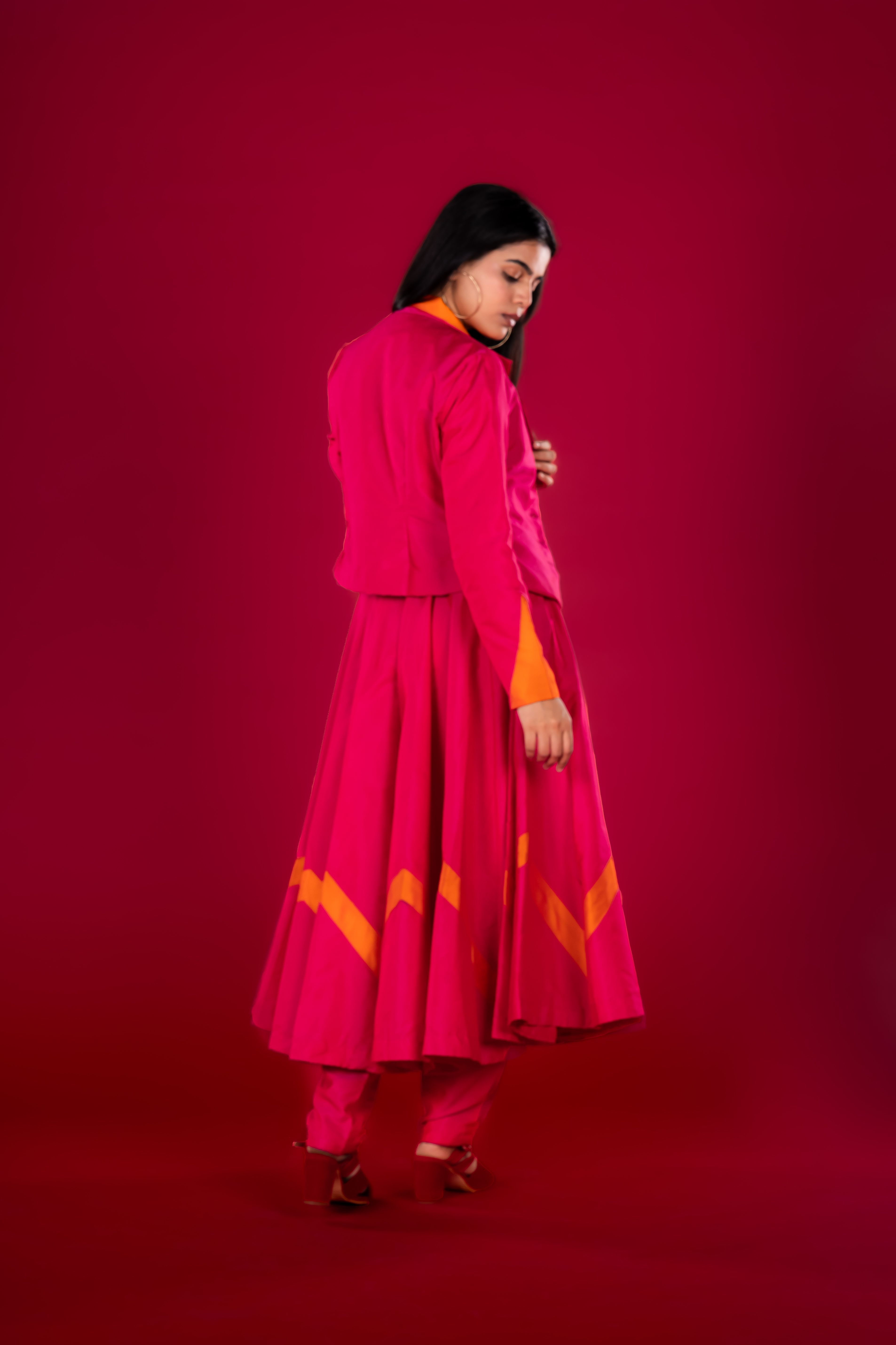Amara Jacket