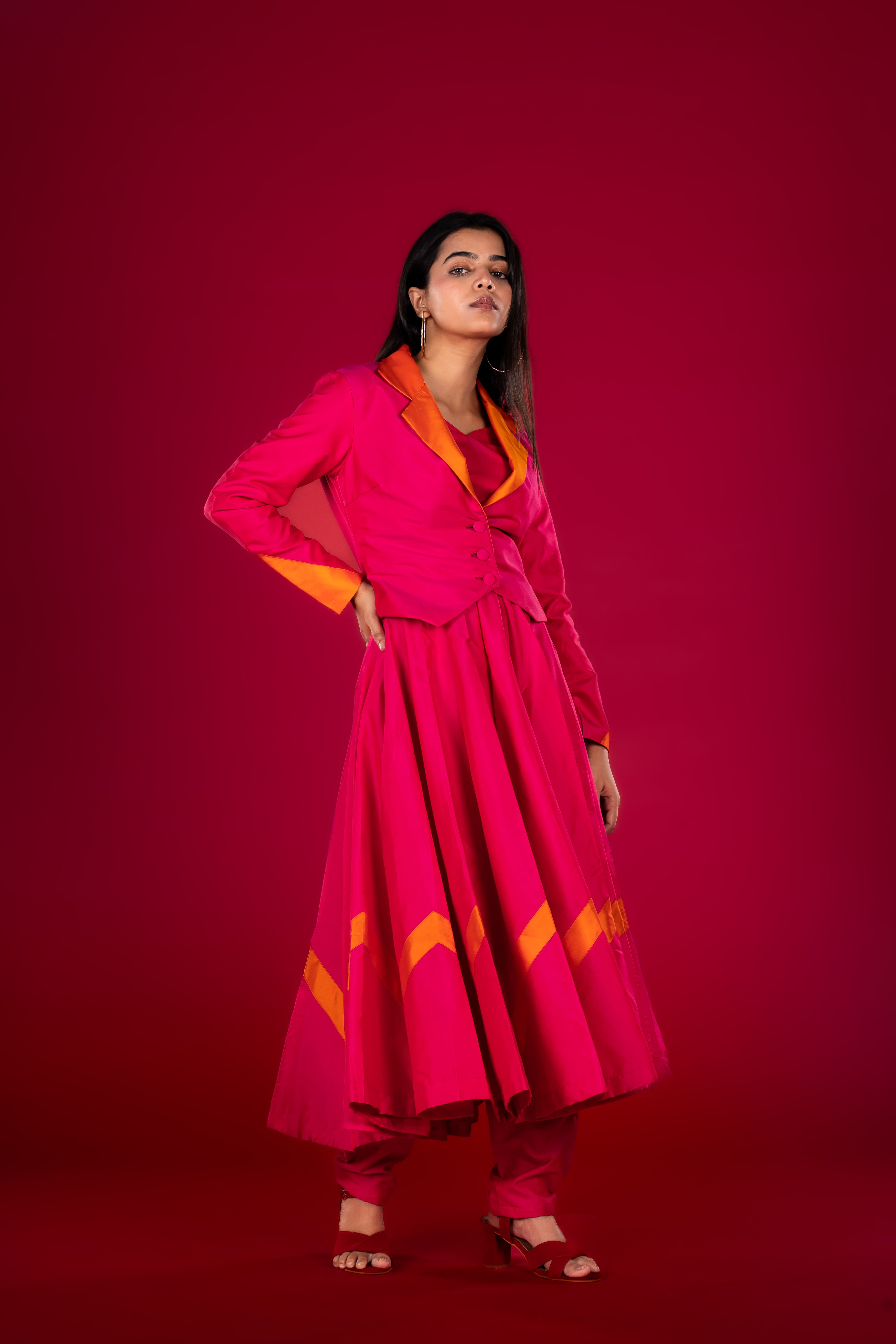 Amara Jacket