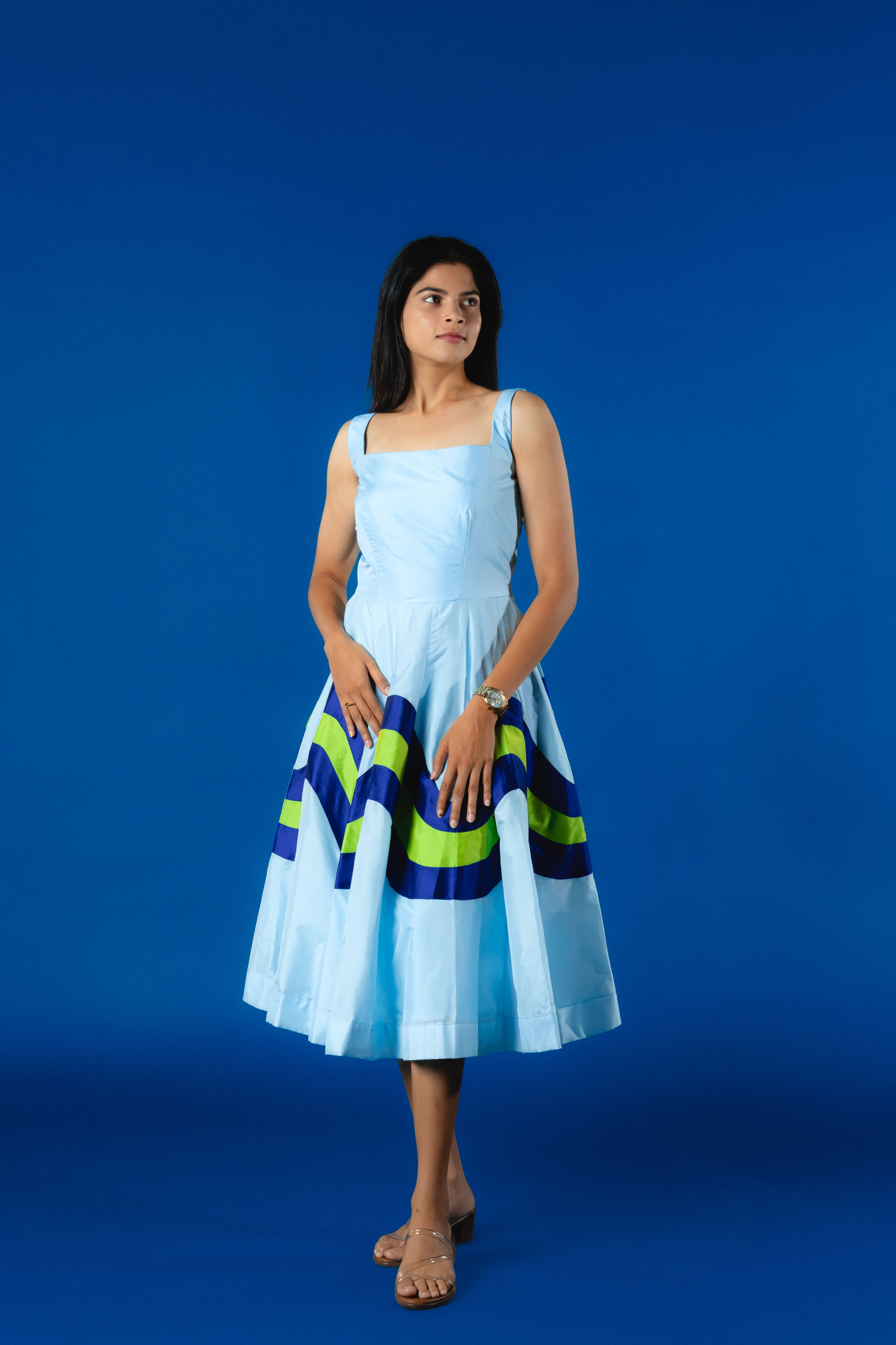 Nira Dress