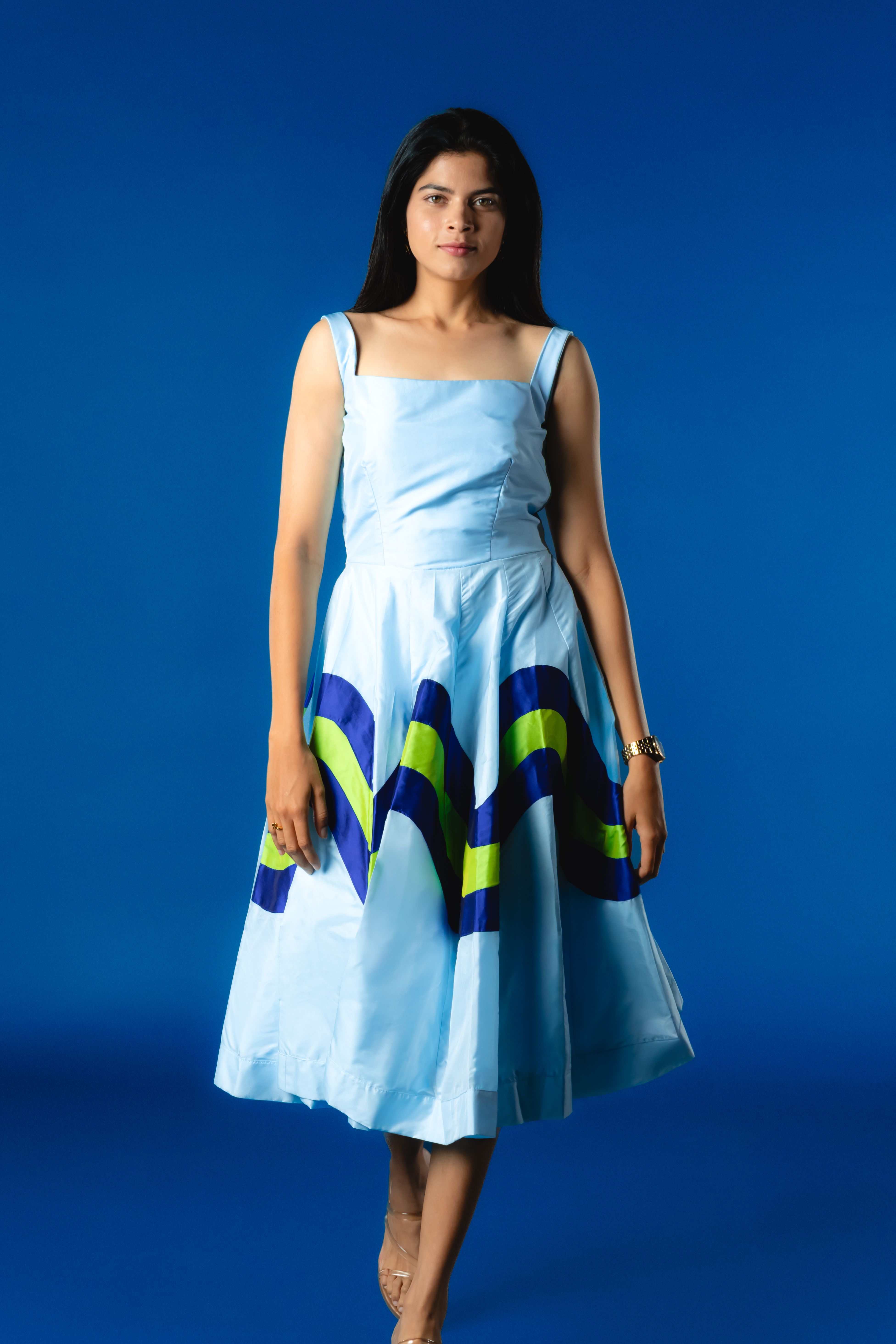 Nira Dress