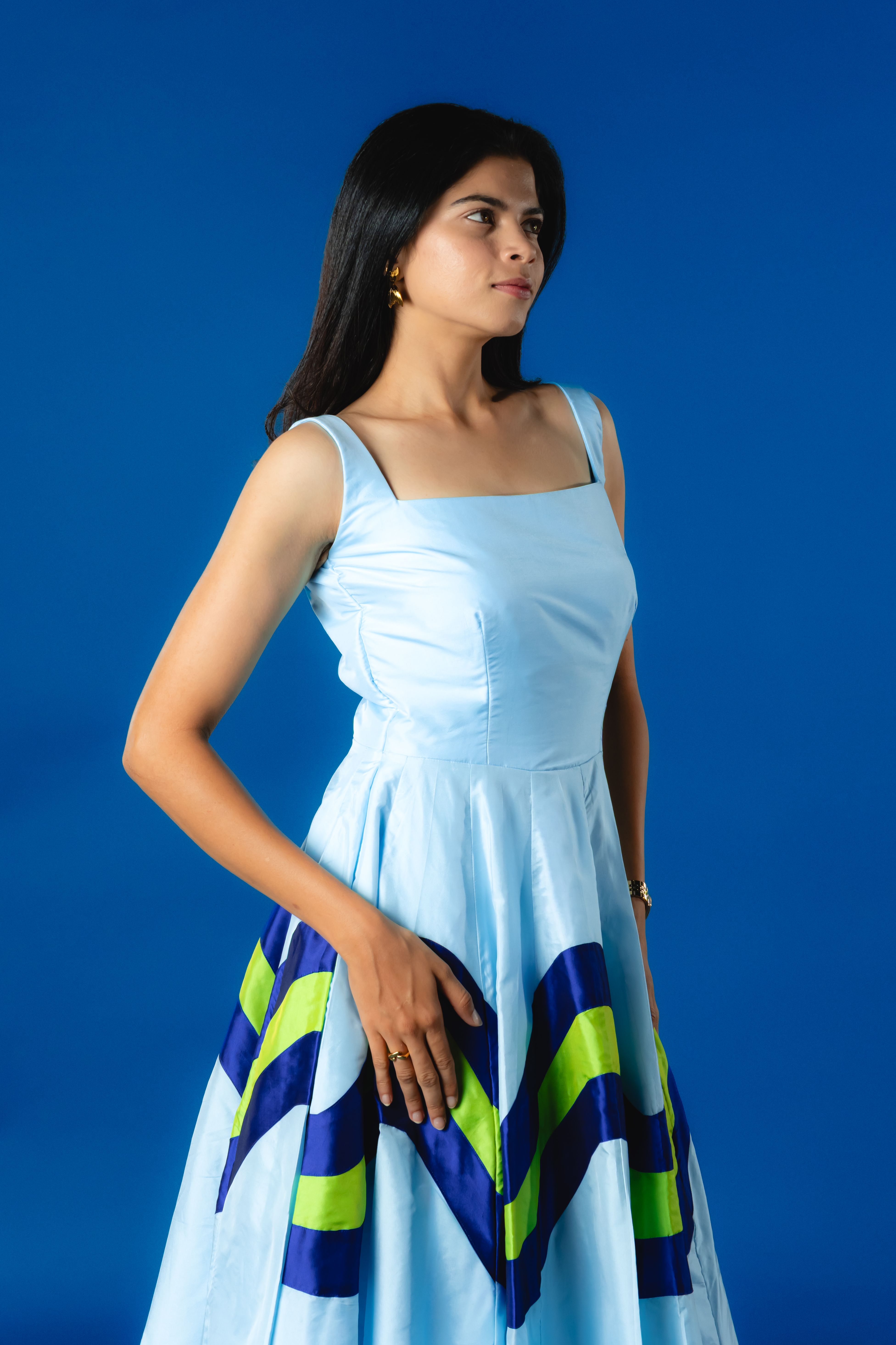 Nira Dress